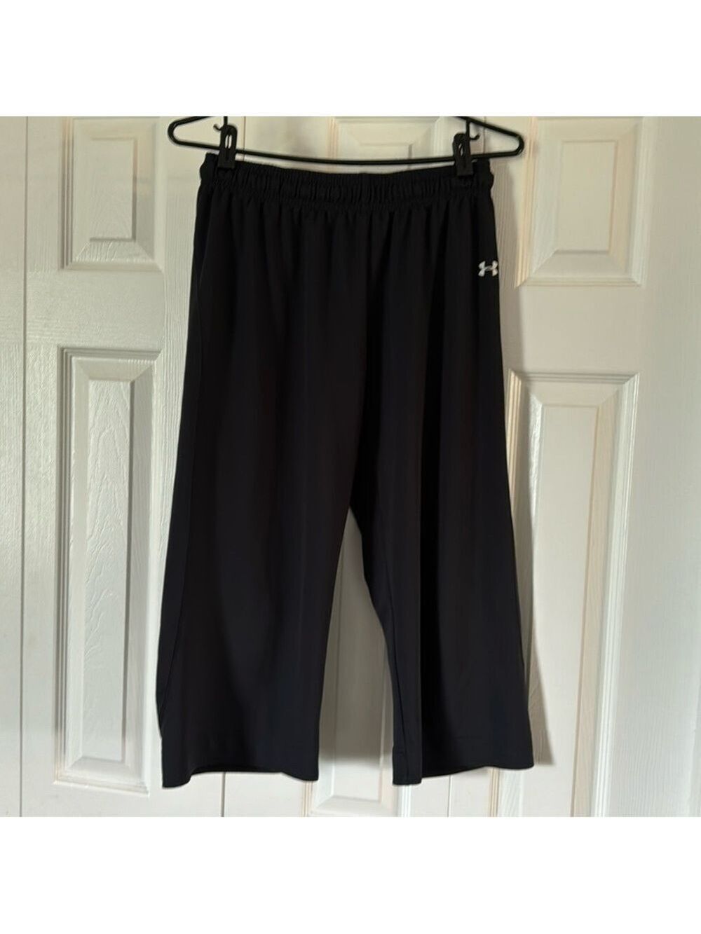 Under Armour Golf Capris Size M❤️❤️